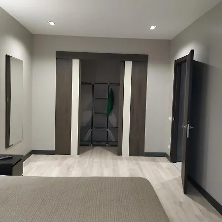 Стильная Квартира В 49 Жемчужине, Одесса Apartment *